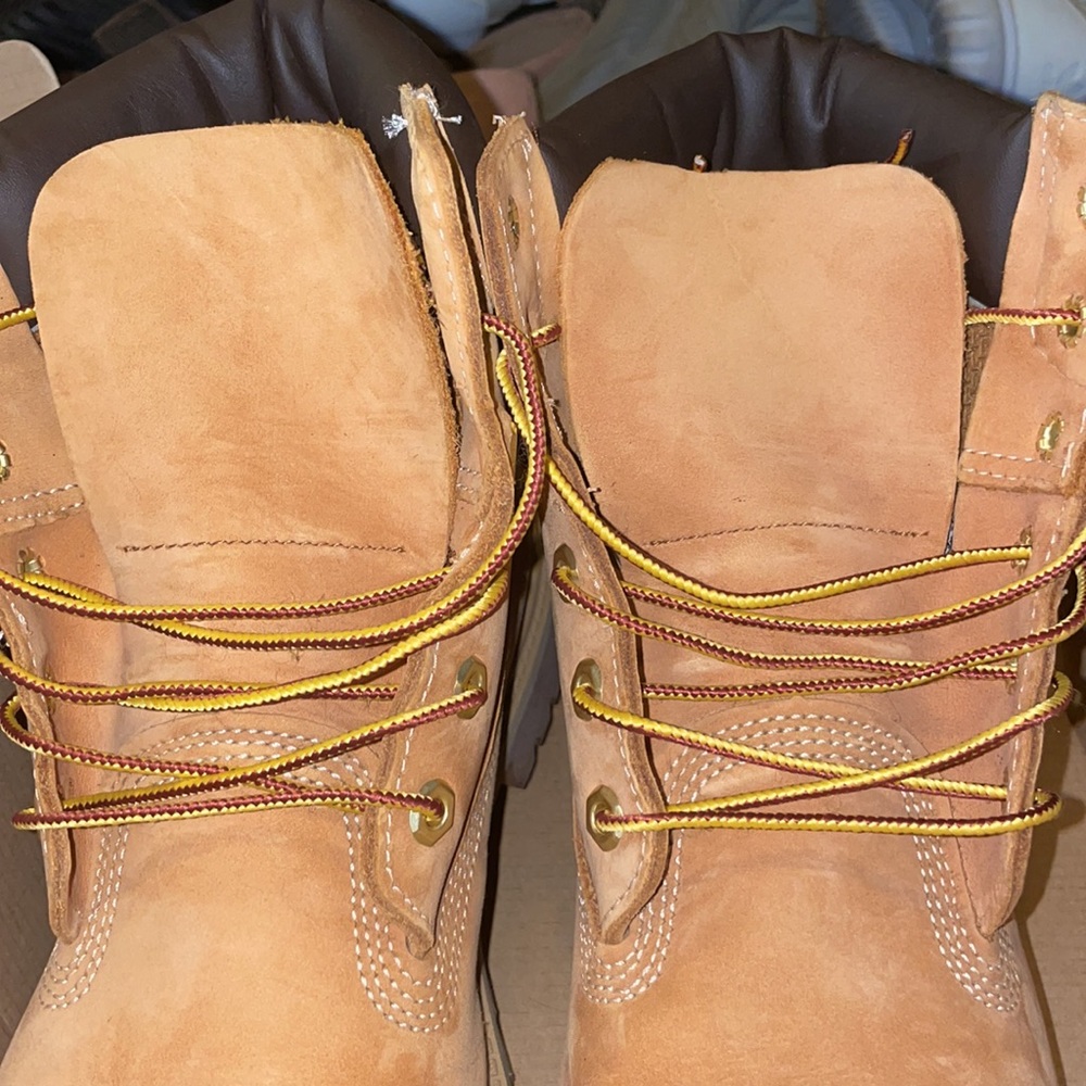 Timberland - Picture 4 of 6